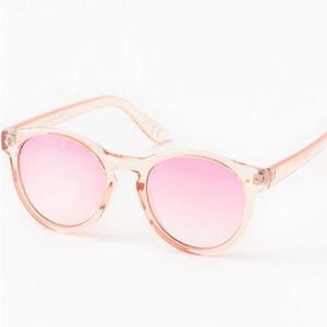 ✨ BOGO 50% Off ✨ AE Sunglasses Pink